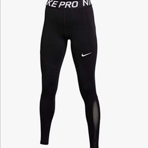 Nike pro leggings